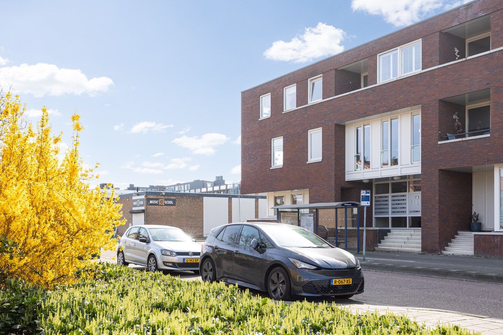 Foto 9 van Dommelstraat 5