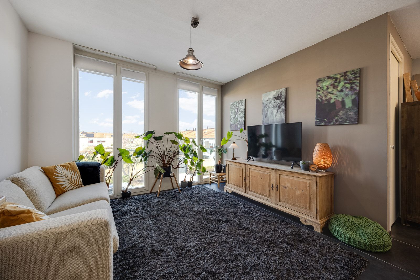 Foto 15 van Dommelstraat 5