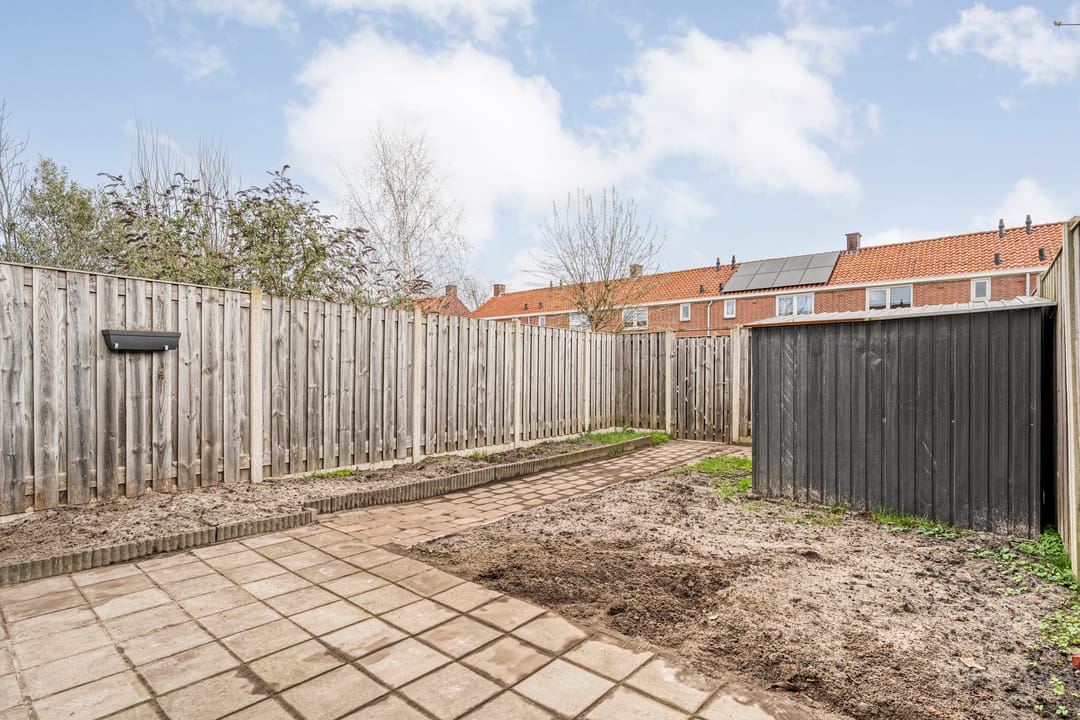 Foto 26 van Bevrijdingslaan 24