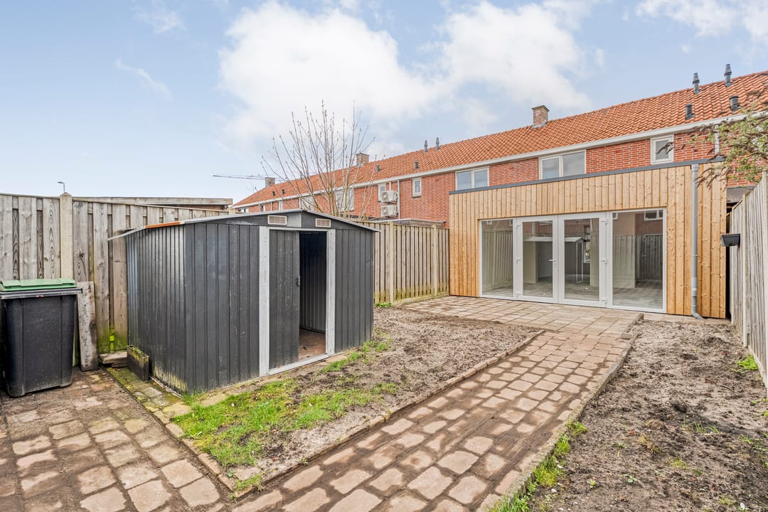 Foto 28 van Bevrijdingslaan 24