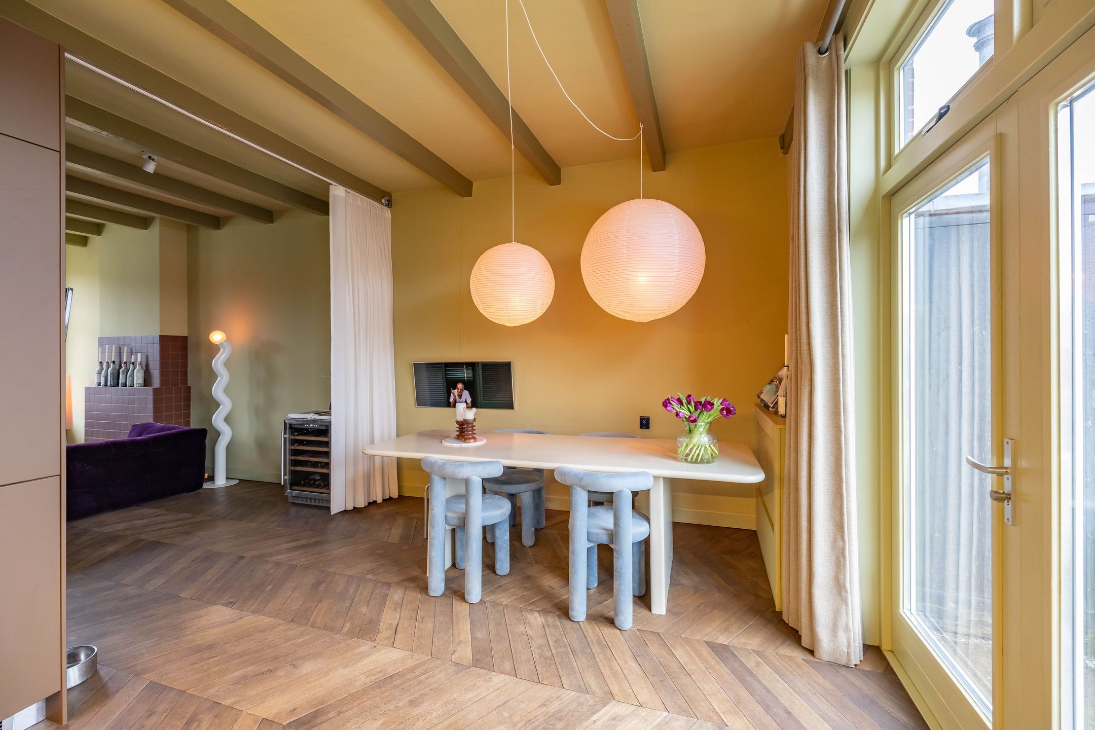 Helper Weststraat 6-A 6 a