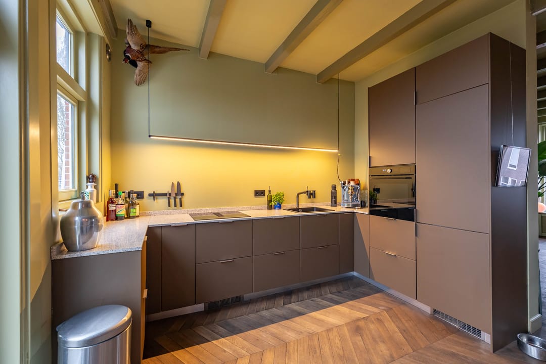 Foto 2 van Helper Weststraat 6-A