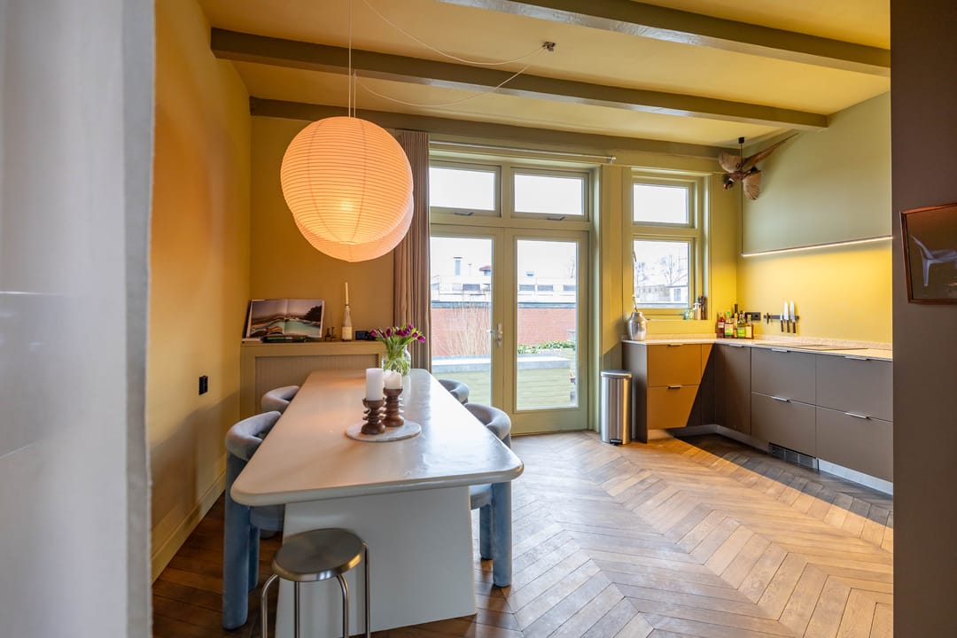 Foto 7 van Helper Weststraat 6-A