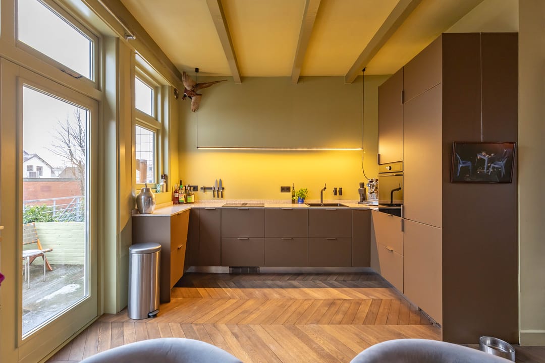 Foto 8 van Helper Weststraat 6-A