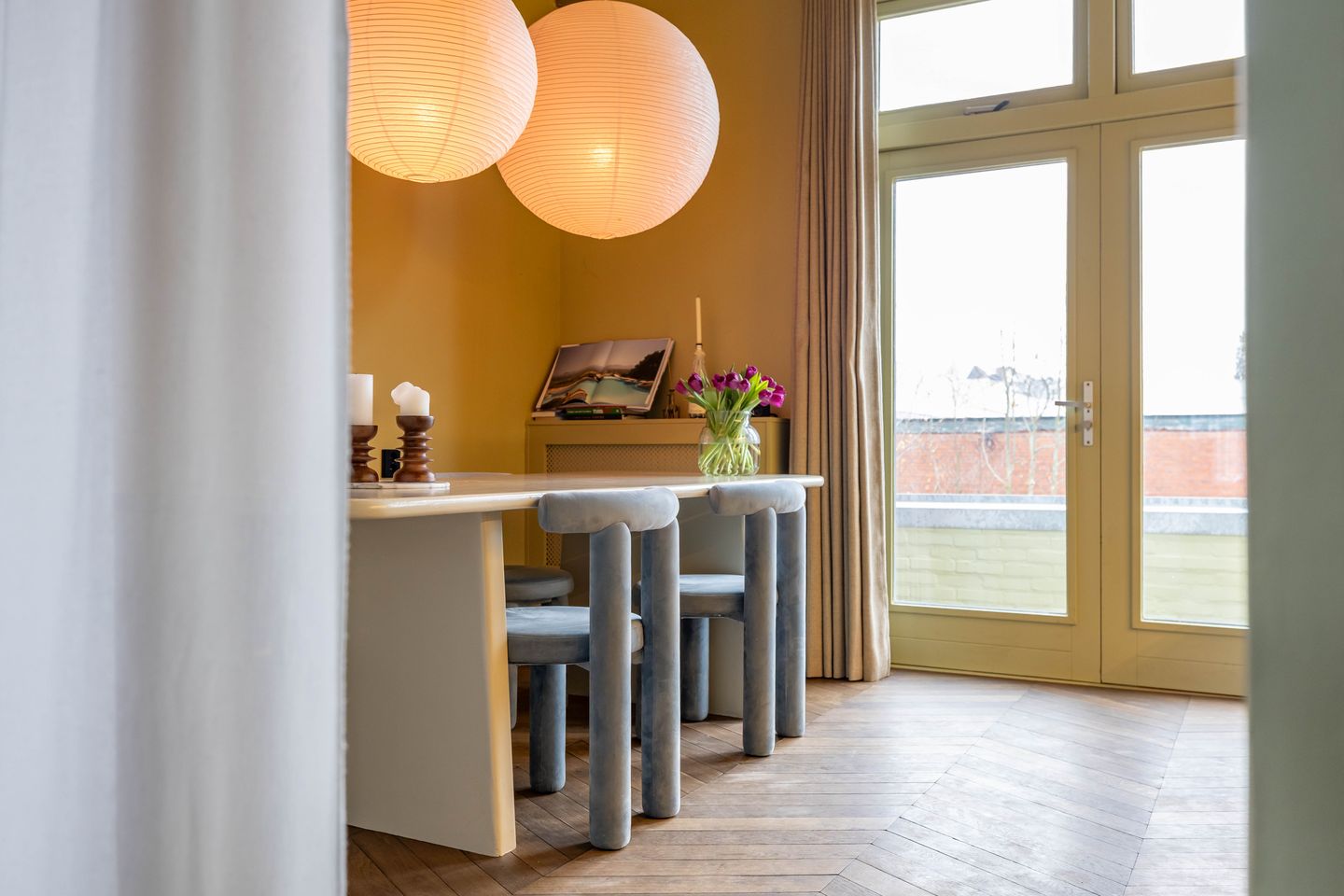 Foto 10 van Helper Weststraat 6-A