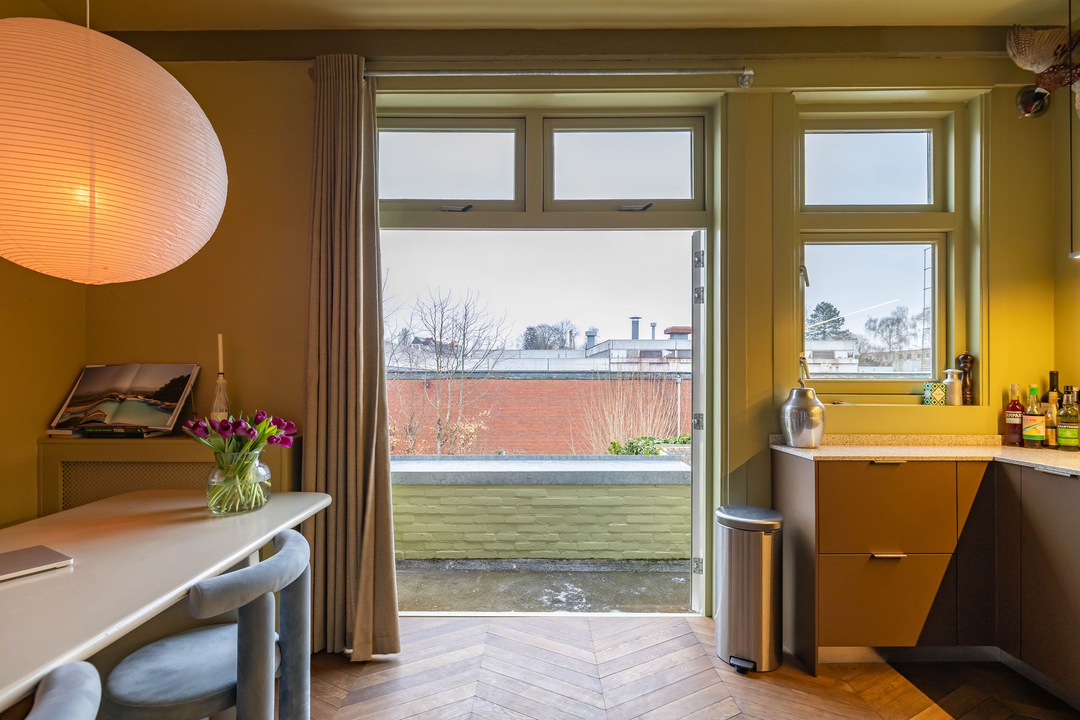 Foto 12 van Helper Weststraat 6-A