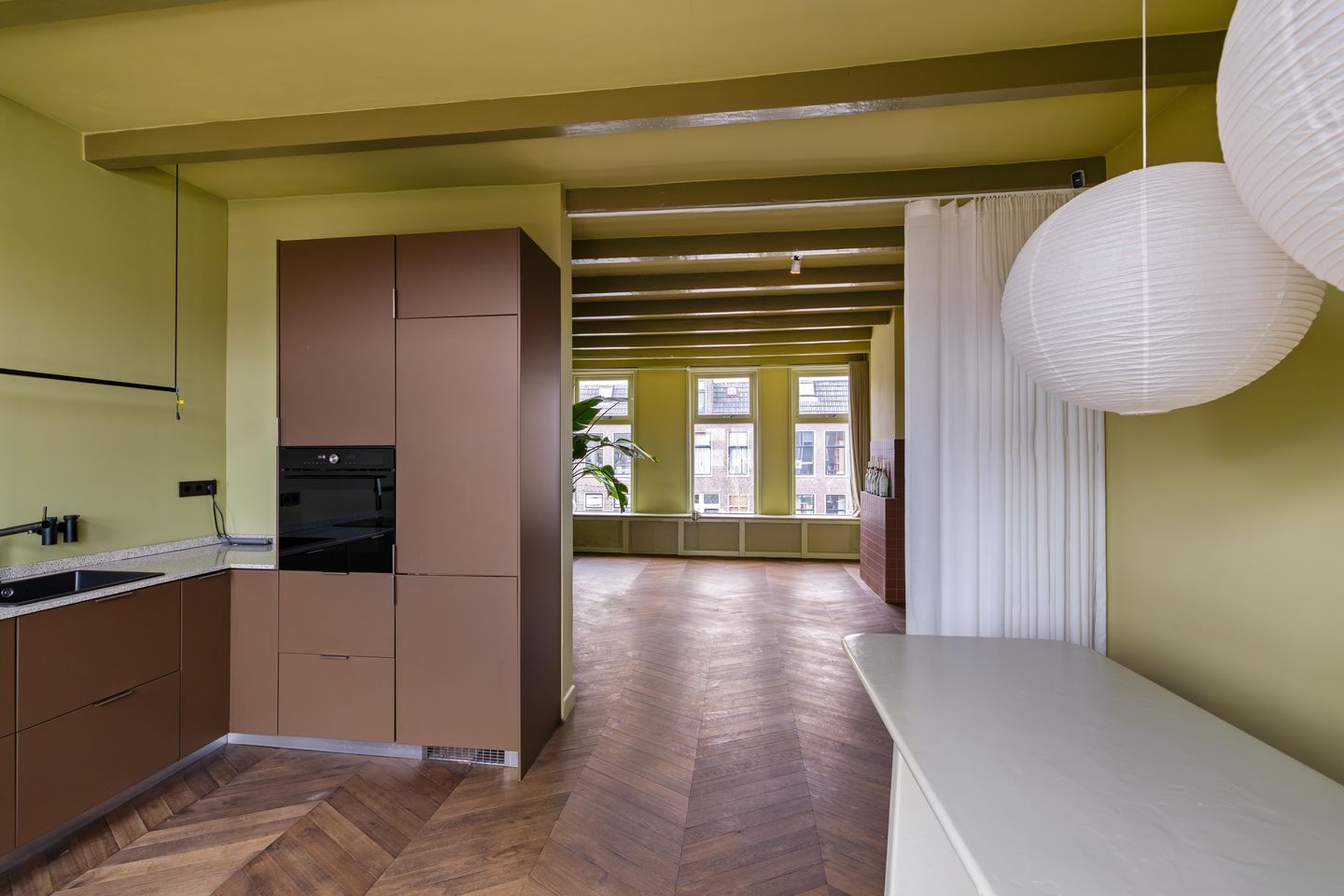 Foto 14 van Helper Weststraat 6-A