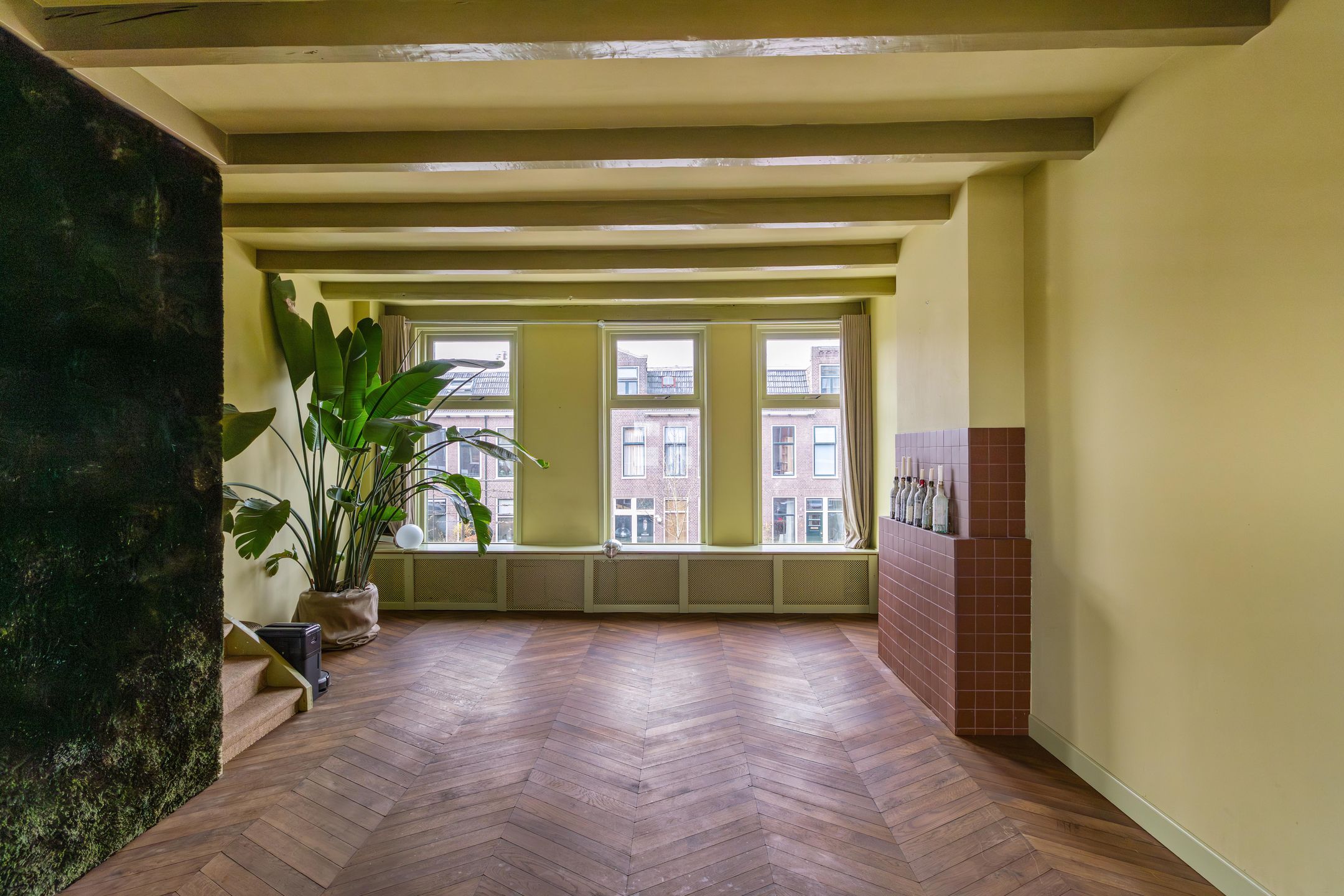 Foto 15 van Helper Weststraat 6-A