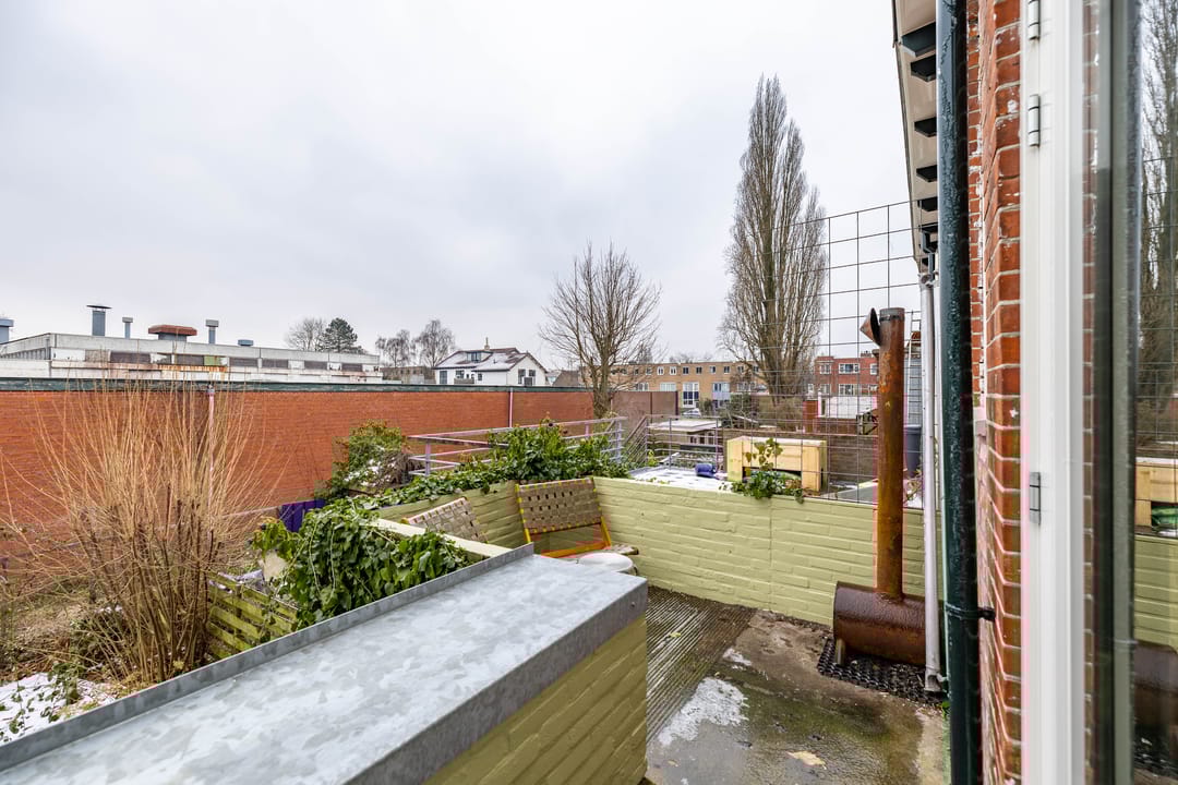 Foto 13 van Helper Weststraat 6-A