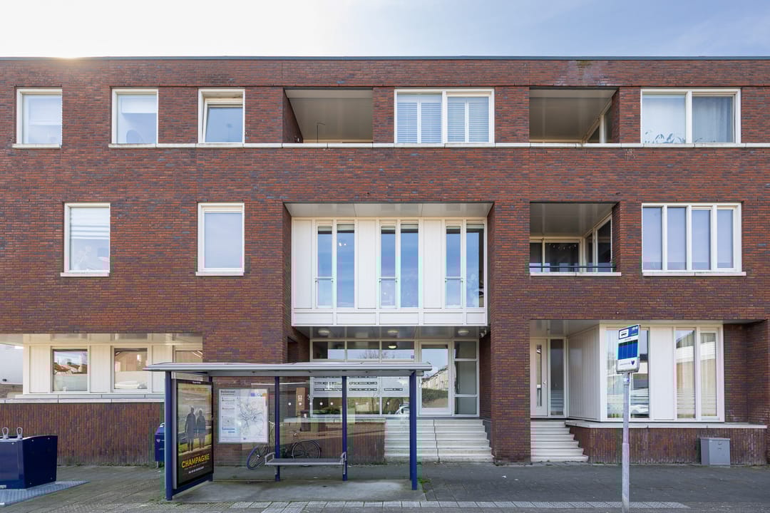 Foto 2 van Dommelstraat 5