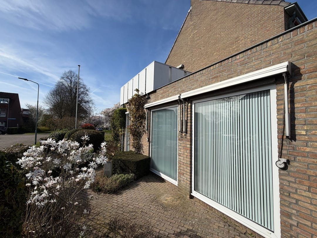 Foto 37 van Frans Tromplaan 19