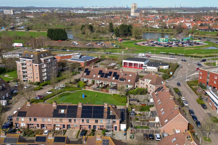 Foto 3 van Sparregat 8