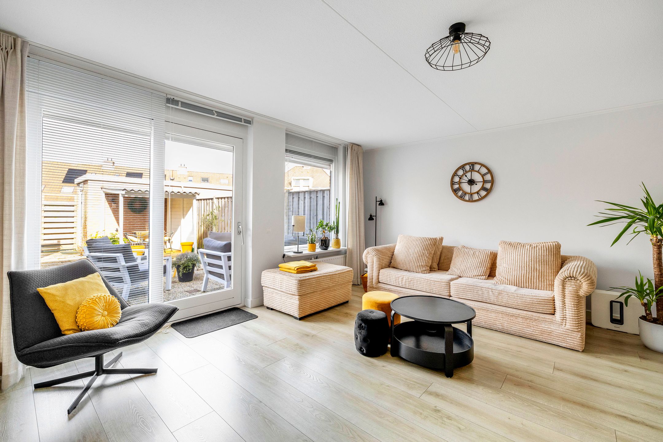 Foto 9 van Sparregat 8