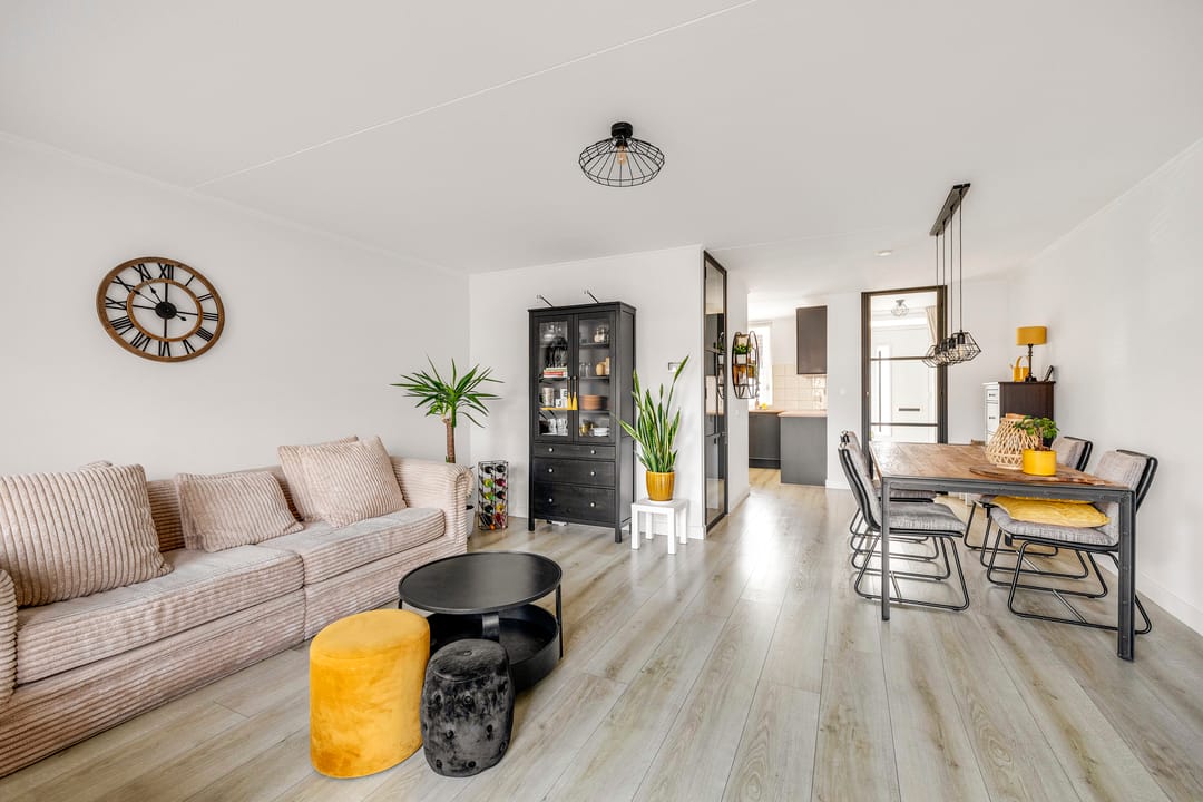 Foto 13 van Sparregat 8