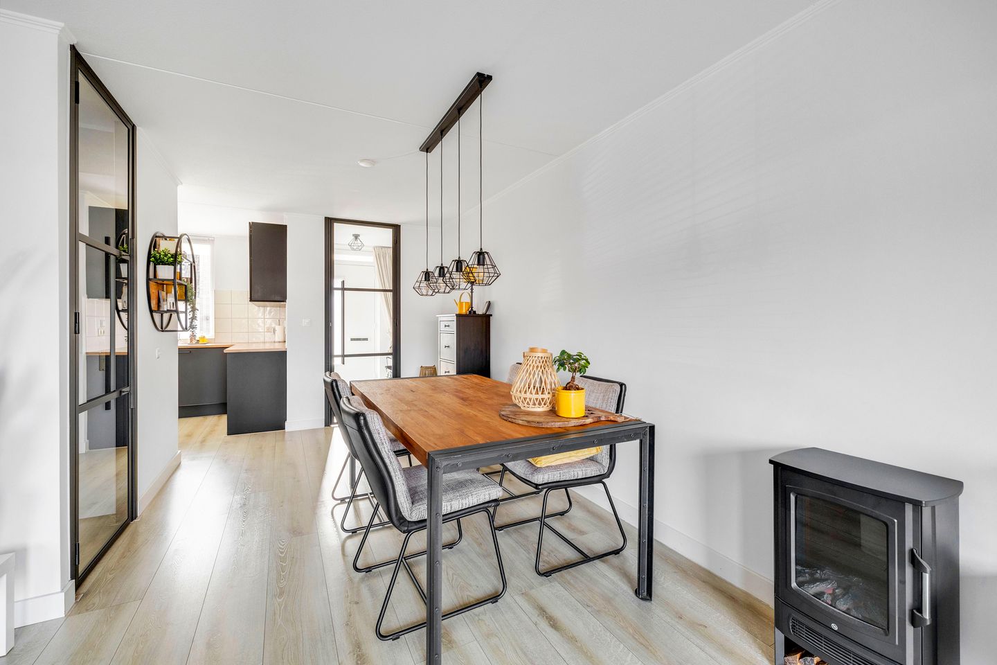 Foto 14 van Sparregat 8