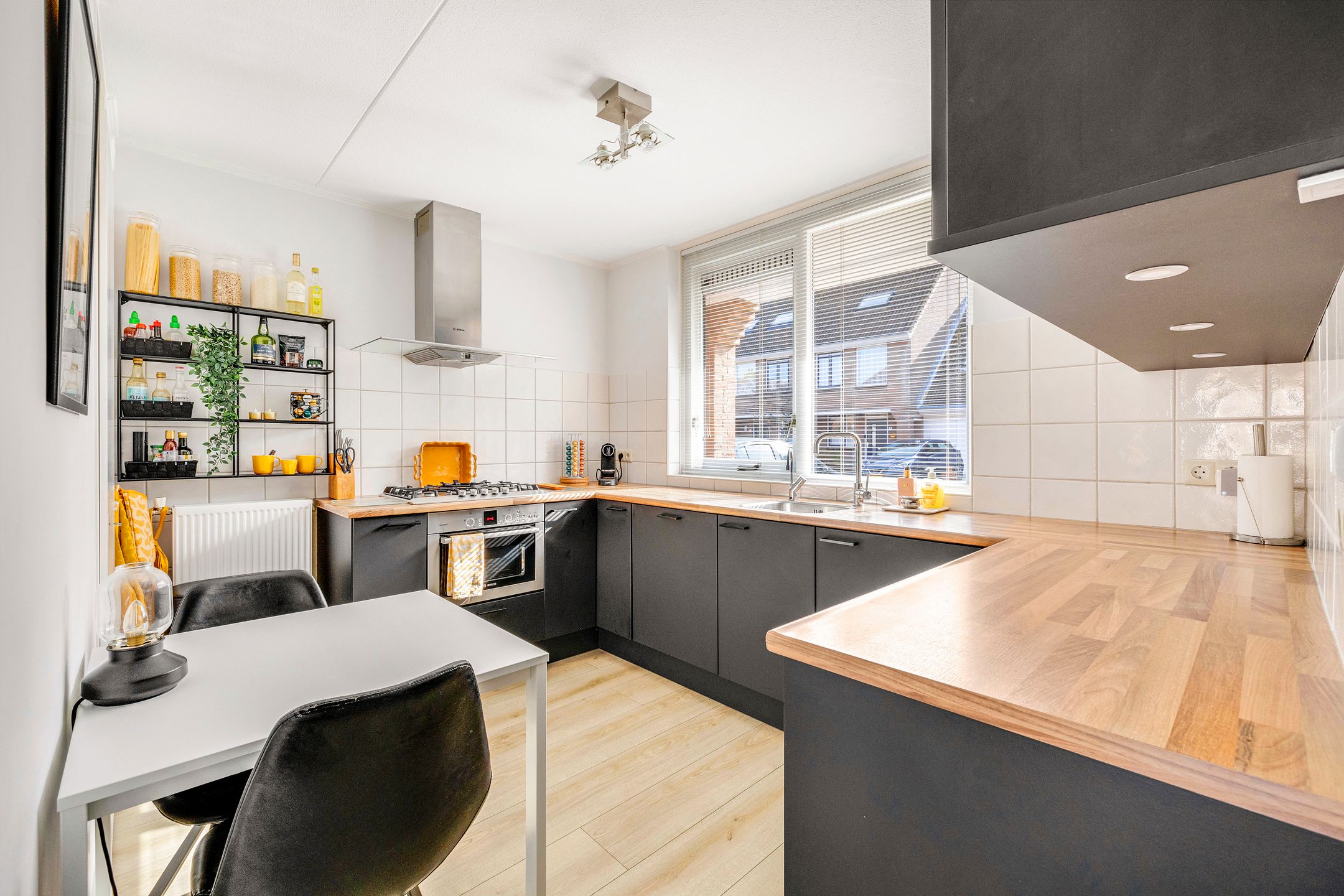 Foto 15 van Sparregat 8