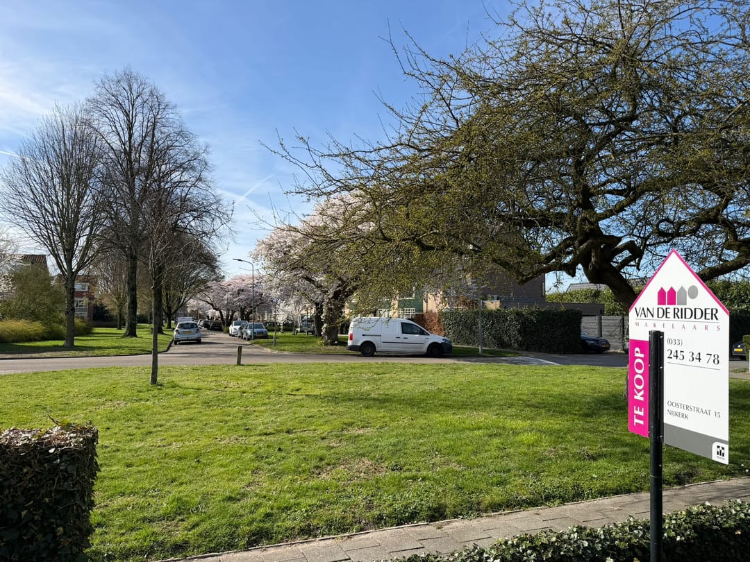 Foto 38 van Frans Tromplaan 19