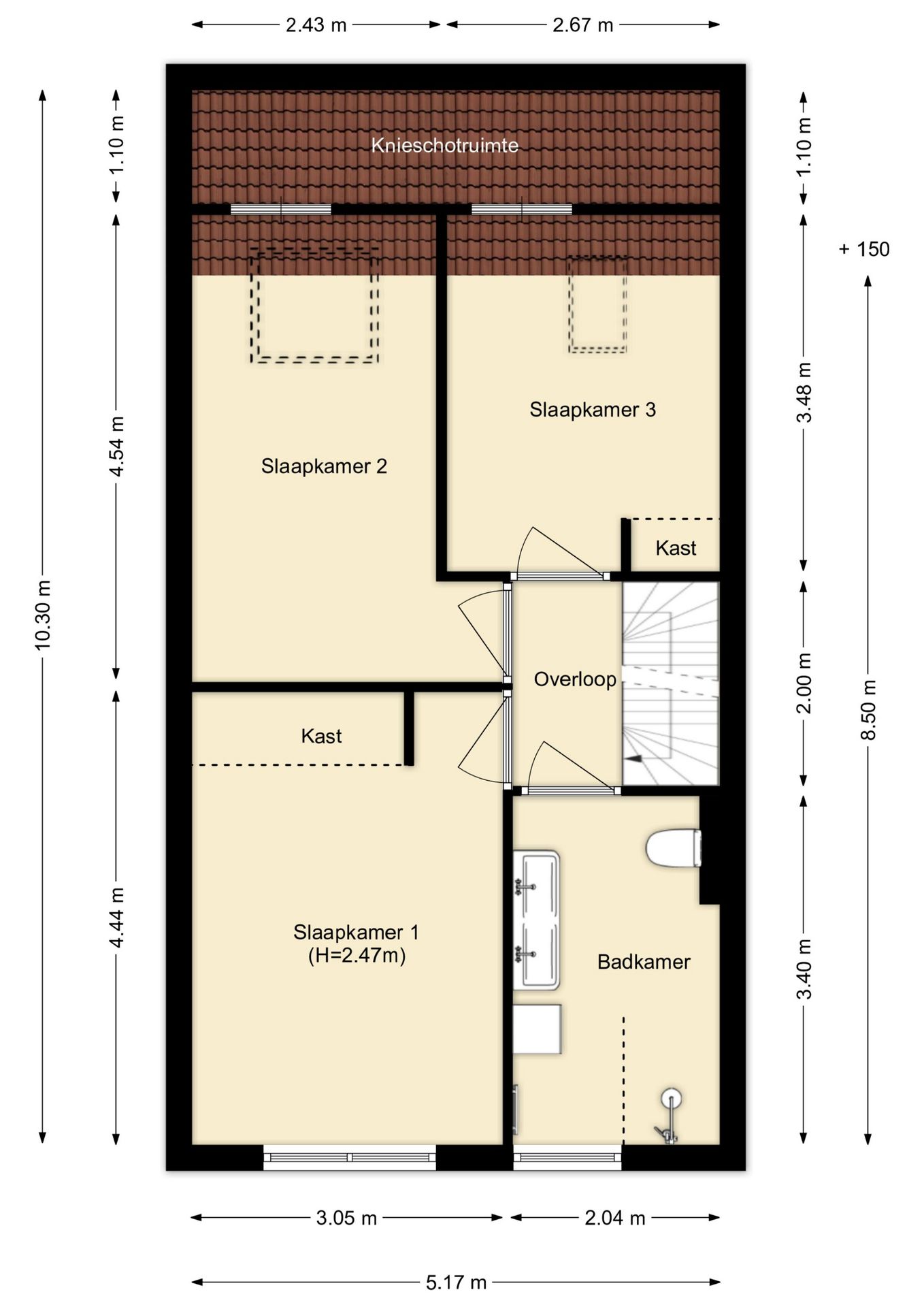 Foto 19 van Sparregat 8