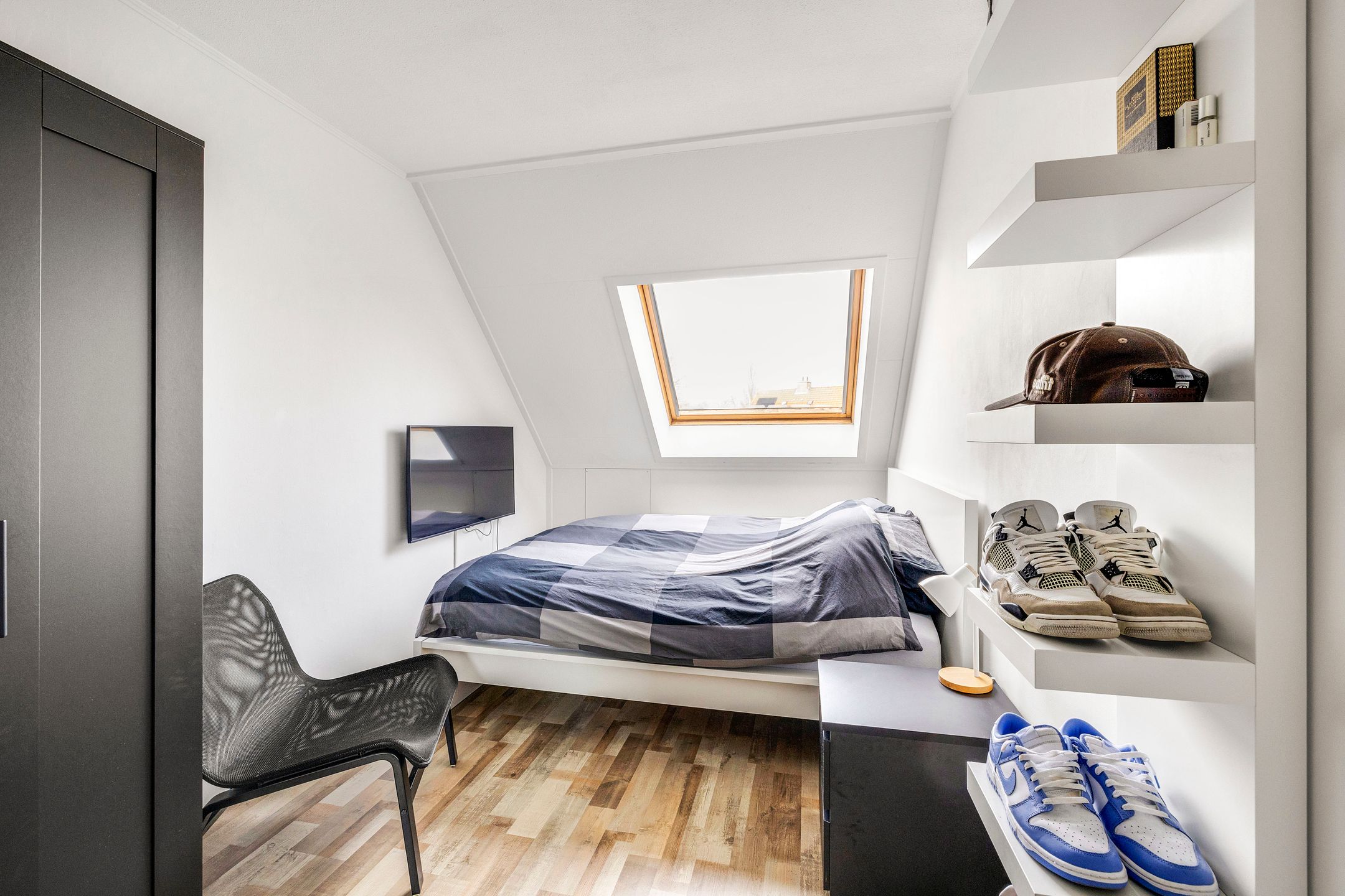 Foto 21 van Sparregat 8