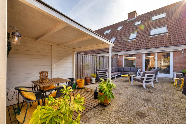 Foto 2 van Sparregat 8