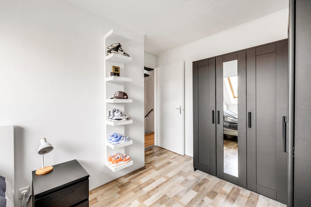 Foto 22 van Sparregat 8