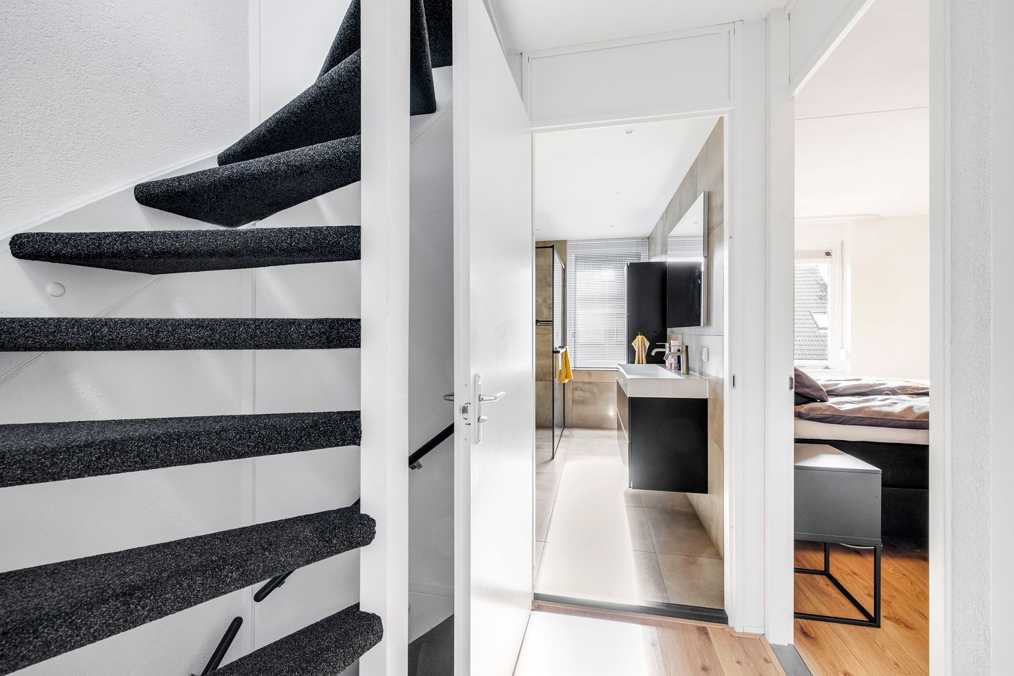 Foto 25 van Sparregat 8