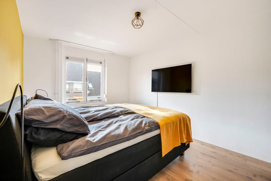 Foto 26 van Sparregat 8