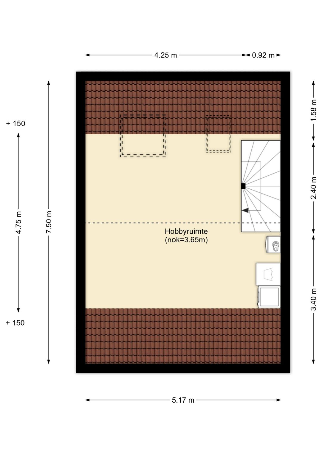 Foto 31 van Sparregat 8
