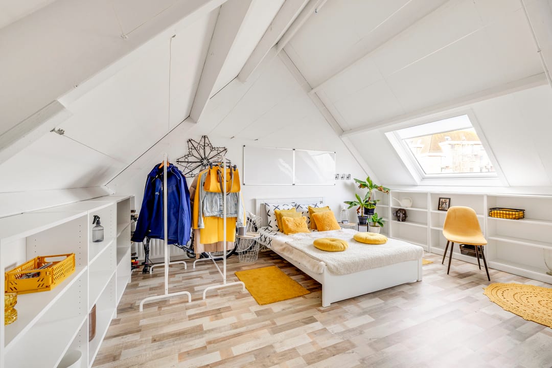 Foto 32 van Sparregat 8