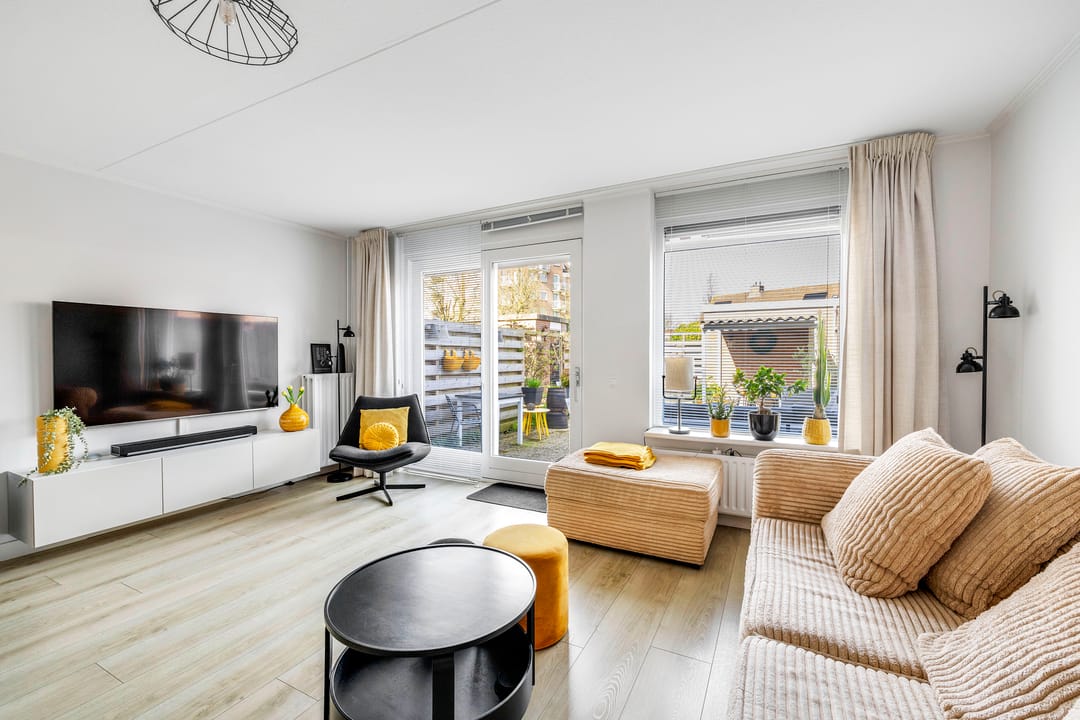 Foto 11 van Sparregat 8