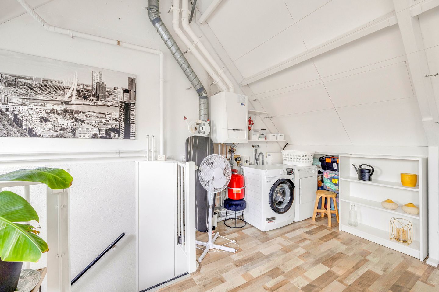 Foto 35 van Sparregat 8