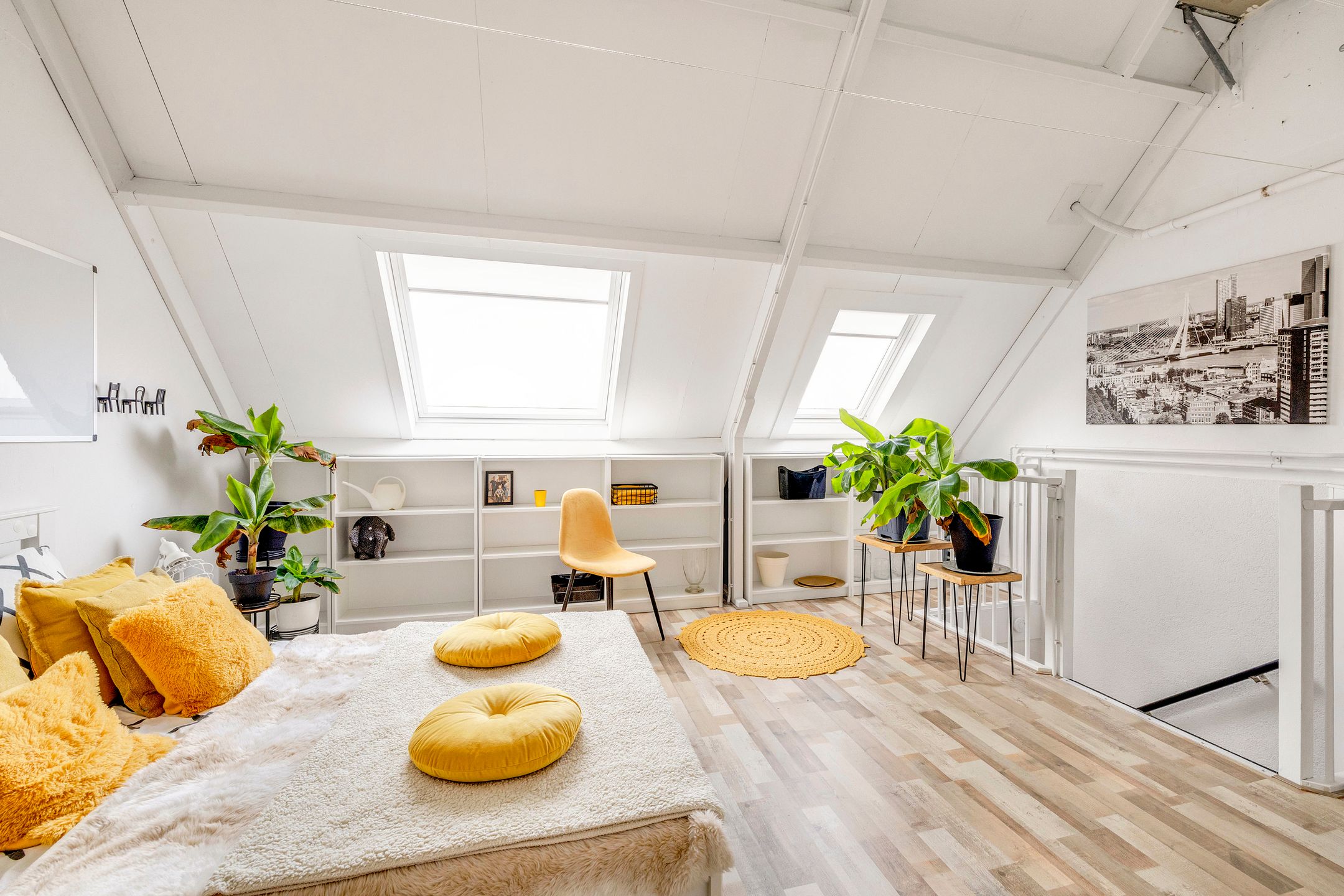 Foto 33 van Sparregat 8