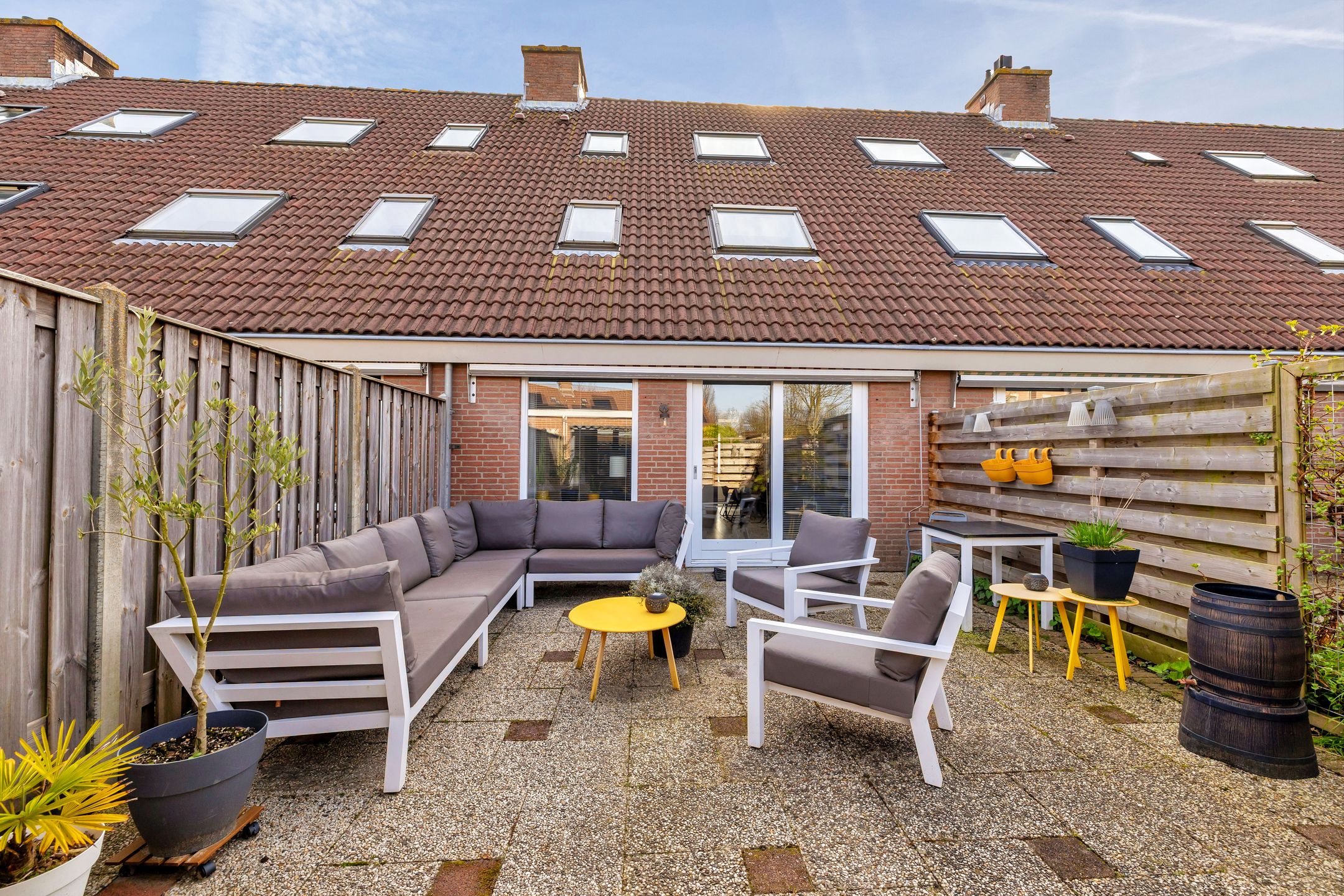 Foto 39 van Sparregat 8