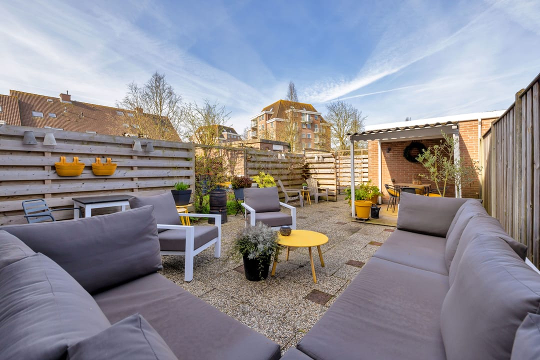 Foto 37 van Sparregat 8