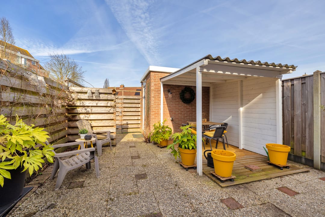 Foto 38 van Sparregat 8