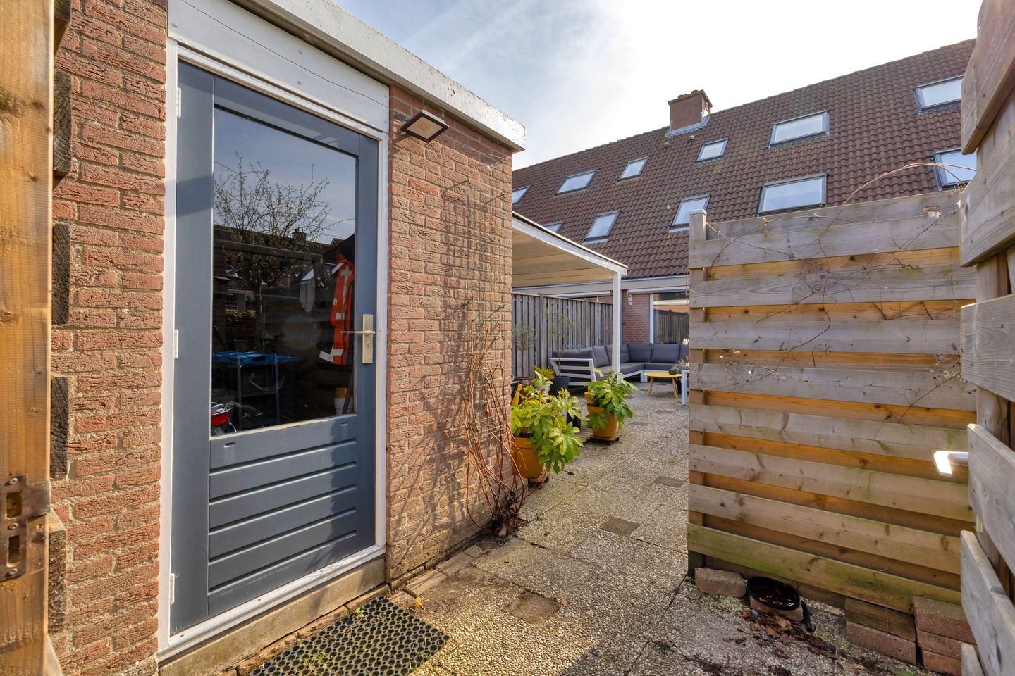 Foto 40 van Sparregat 8