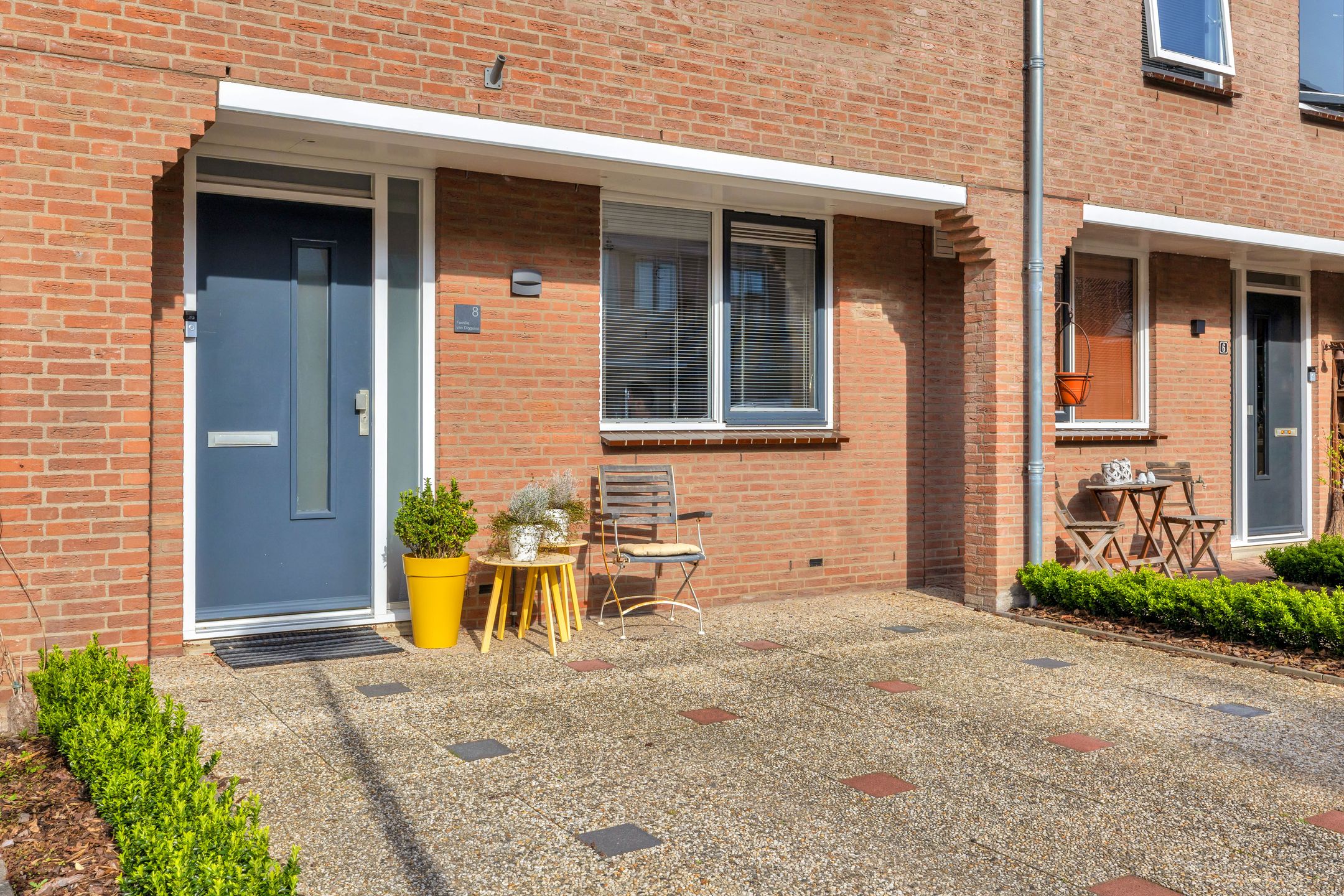 Foto 42 van Sparregat 8