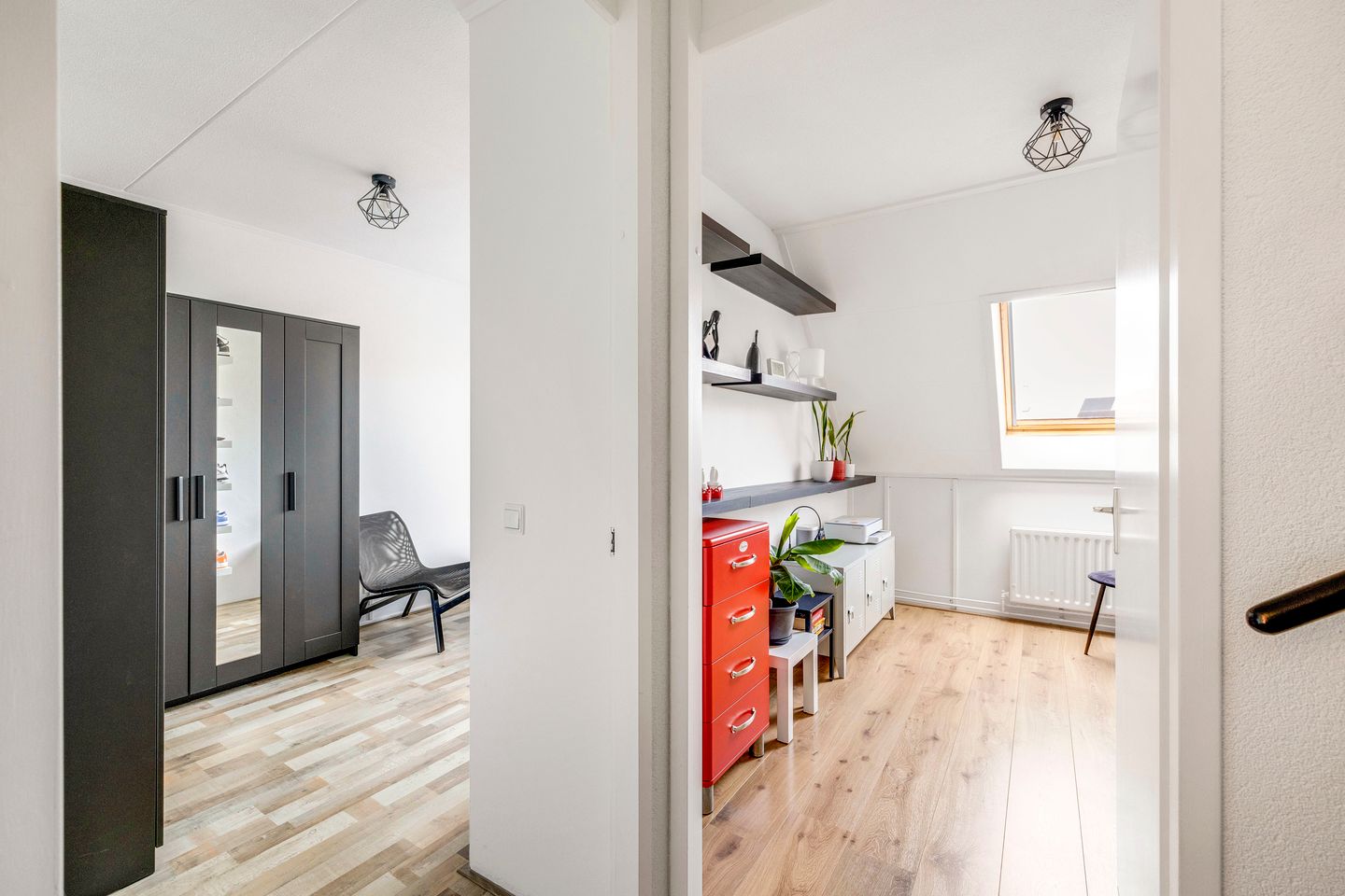 Foto 20 van Sparregat 8