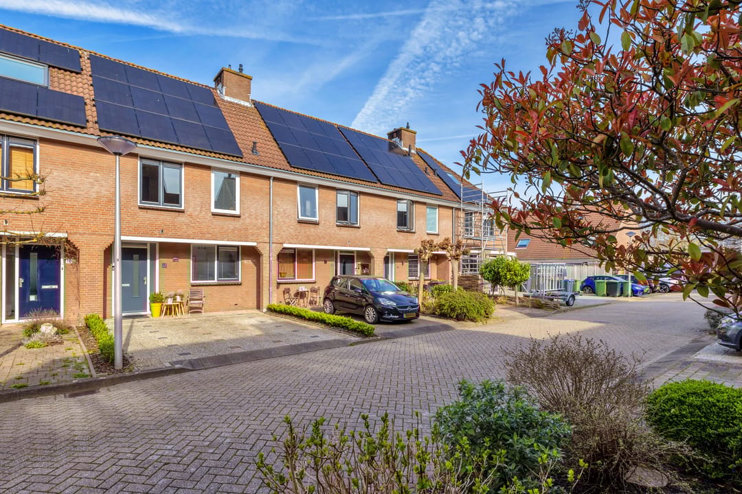 Foto 43 van Sparregat 8