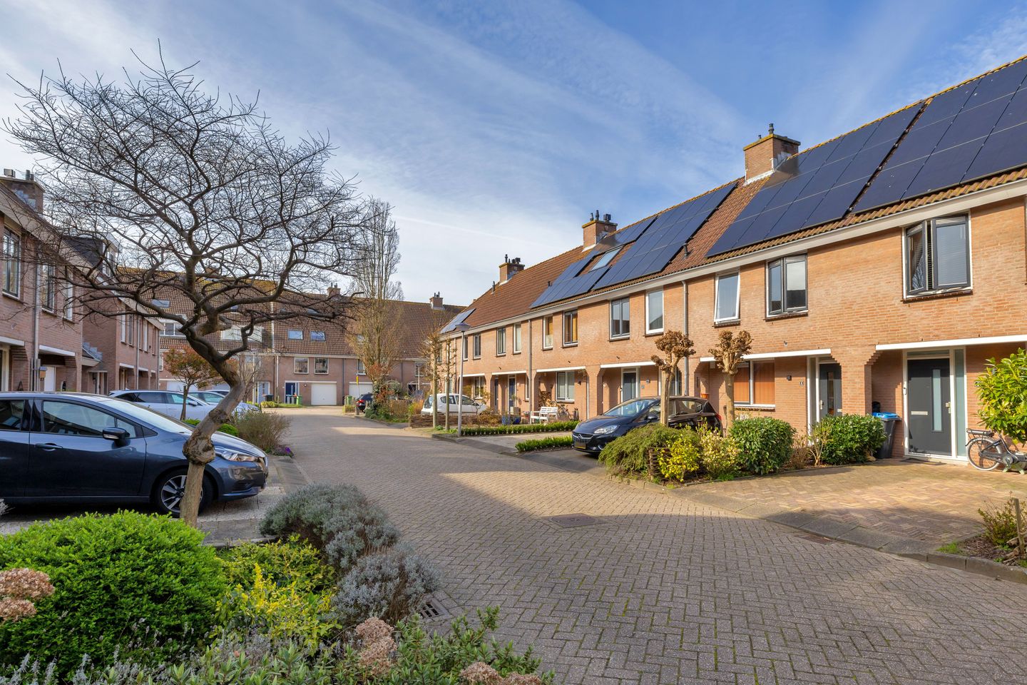 Foto 44 van Sparregat 8