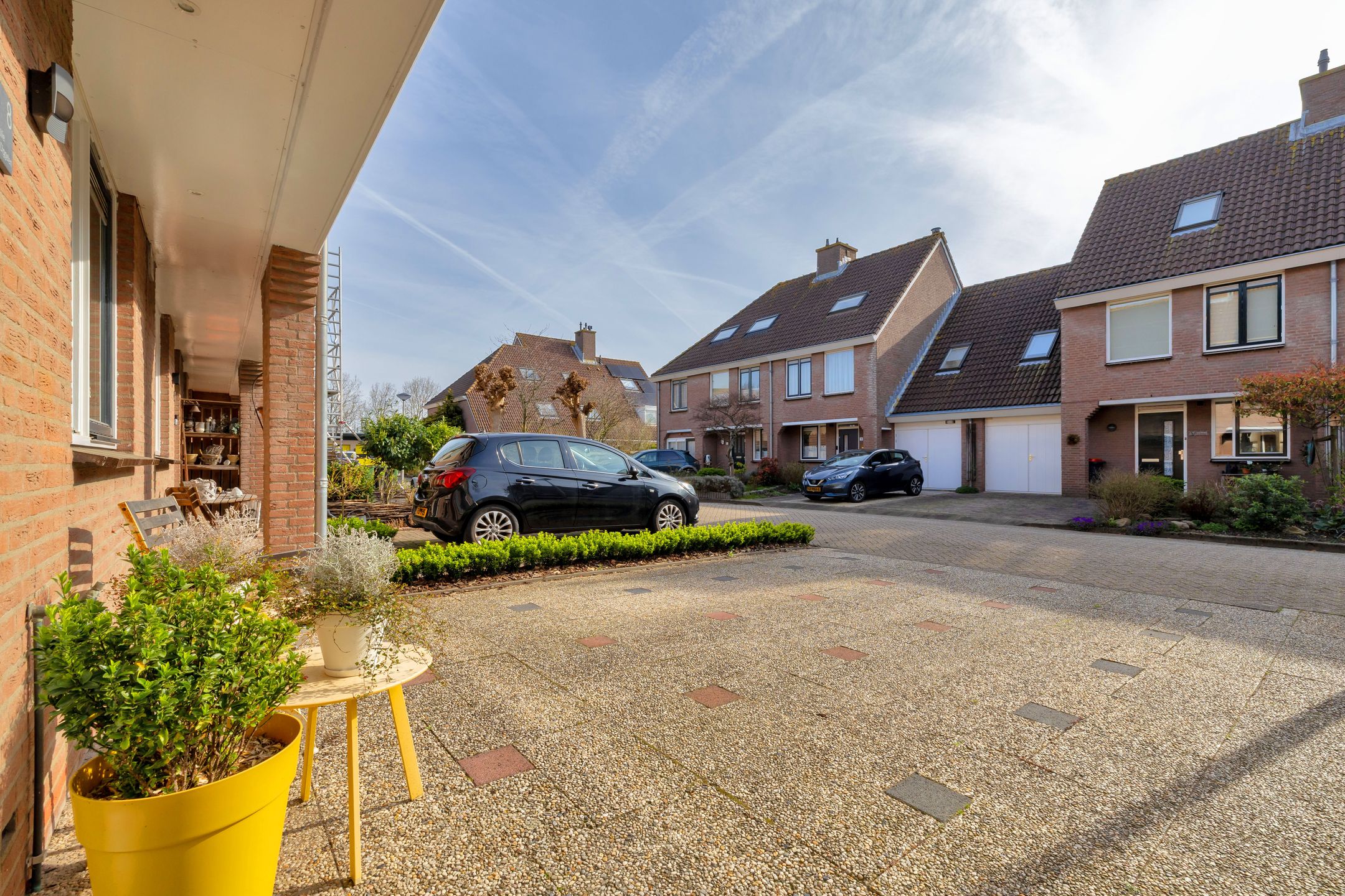 Foto 45 van Sparregat 8