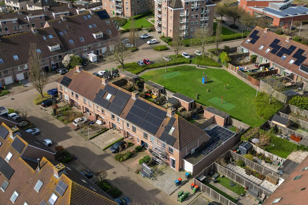 Foto 47 van Sparregat 8