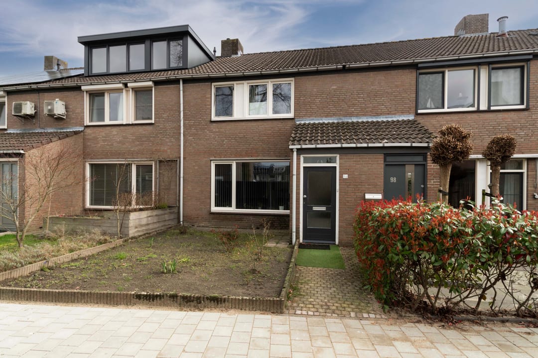 Photo 1 of De Pellenwever 96