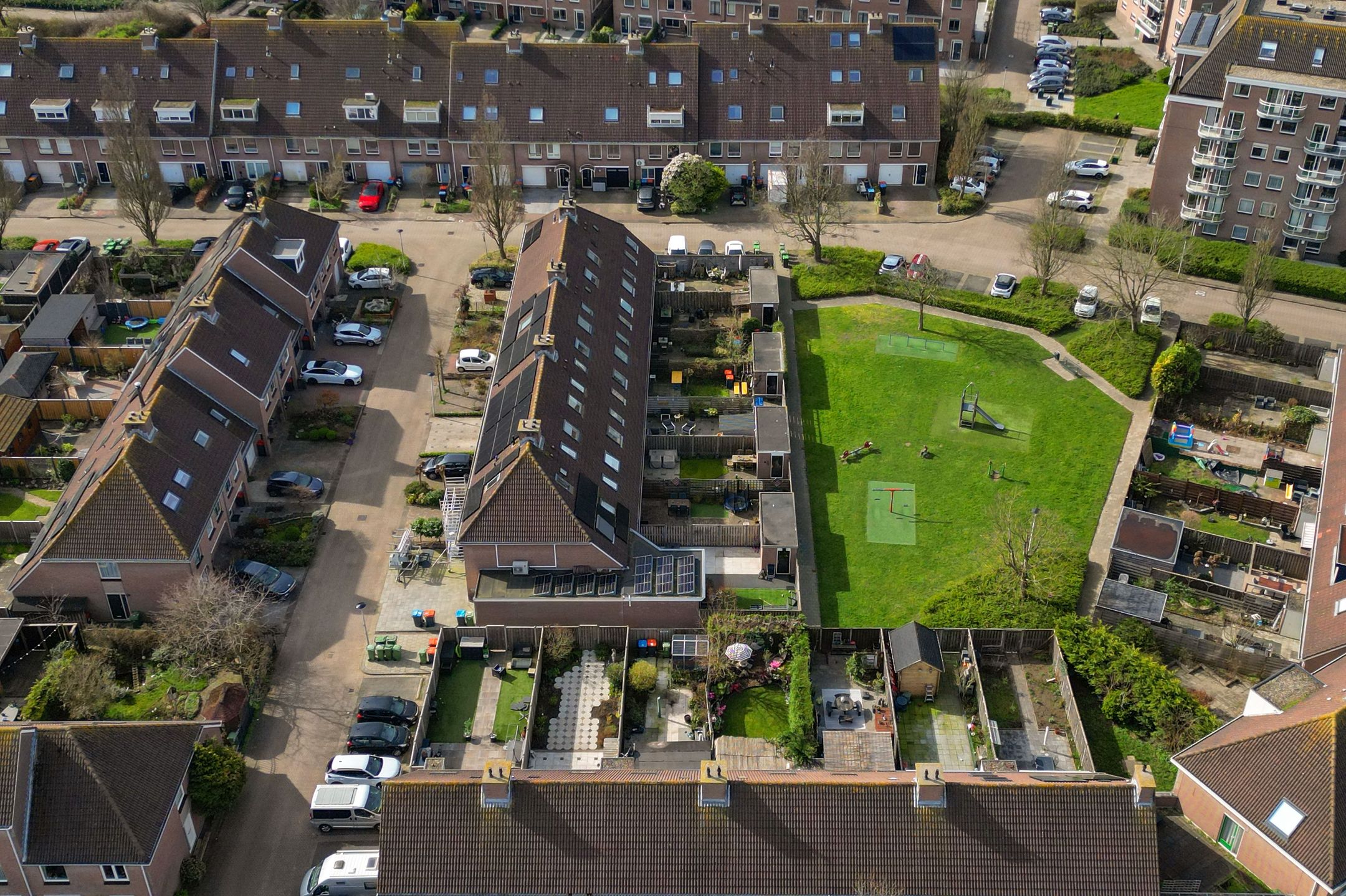 Foto 48 van Sparregat 8