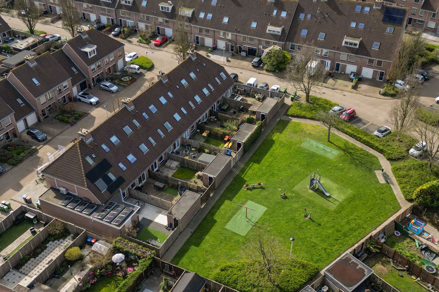 Foto 49 van Sparregat 8