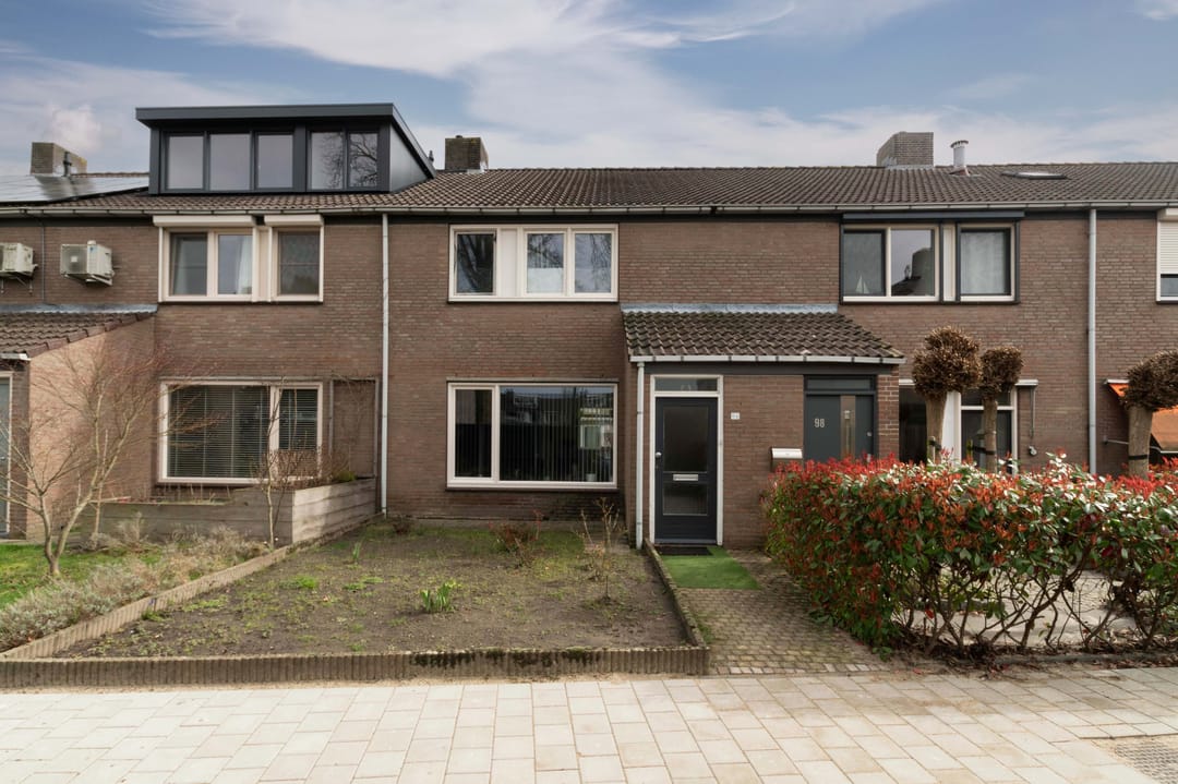 Photo 2 of De Pellenwever 96