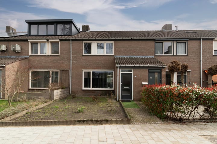 Photo 2 of De Pellenwever 96