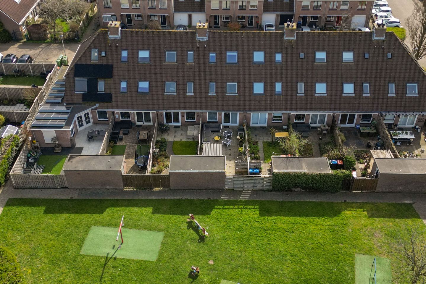 Foto 50 van Sparregat 8