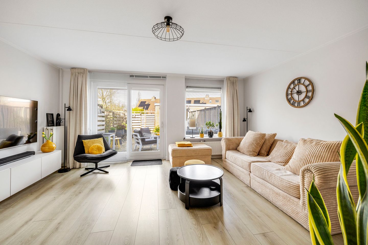 Foto 10 van Sparregat 8