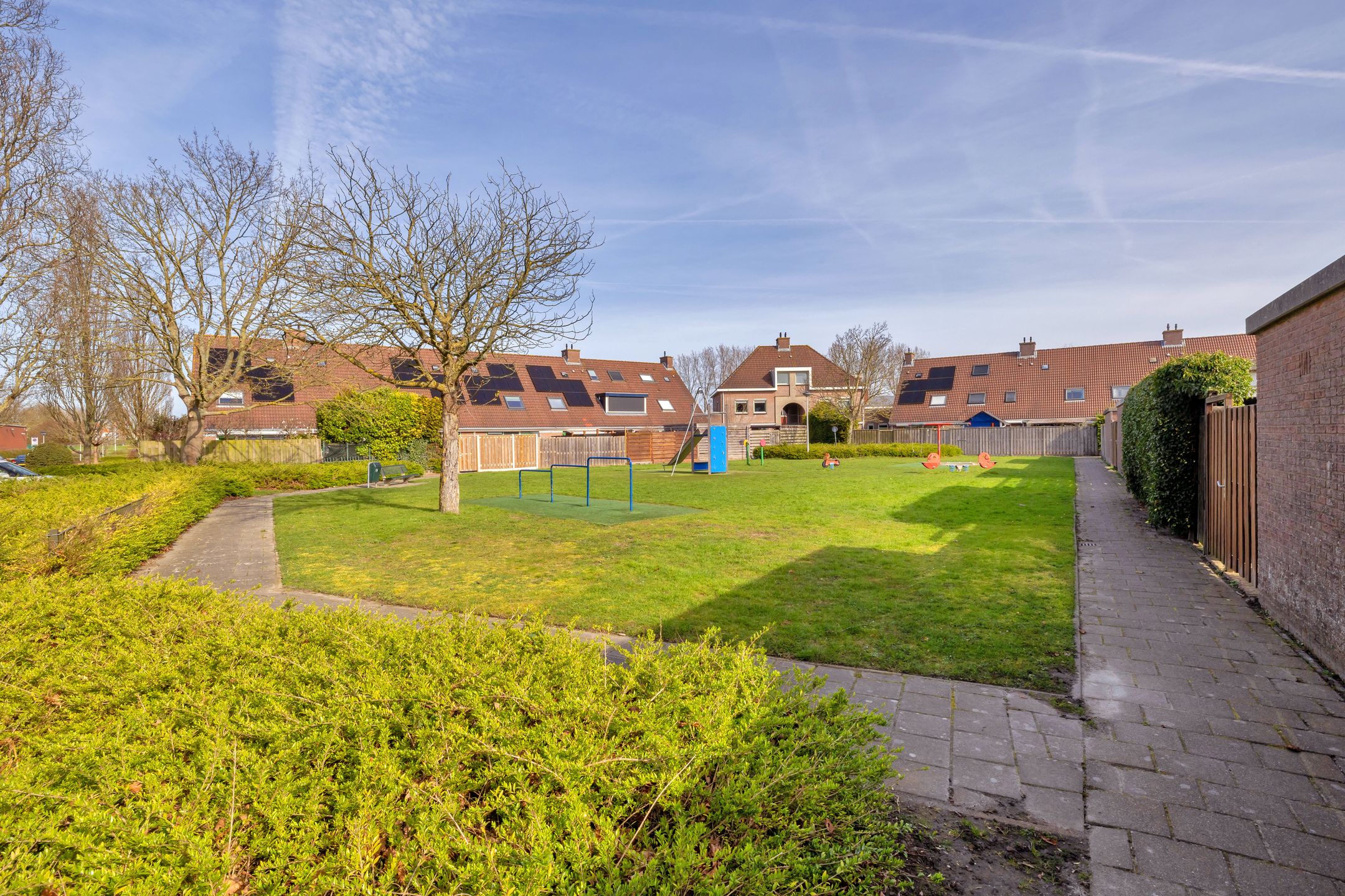 Foto 51 van Sparregat 8